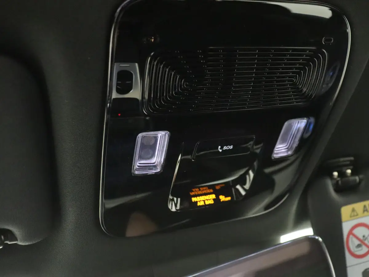 250+ Business Solution AMG 85.5 kWh