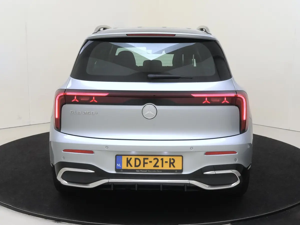 250+ Business Solution AMG 85.5 kWh