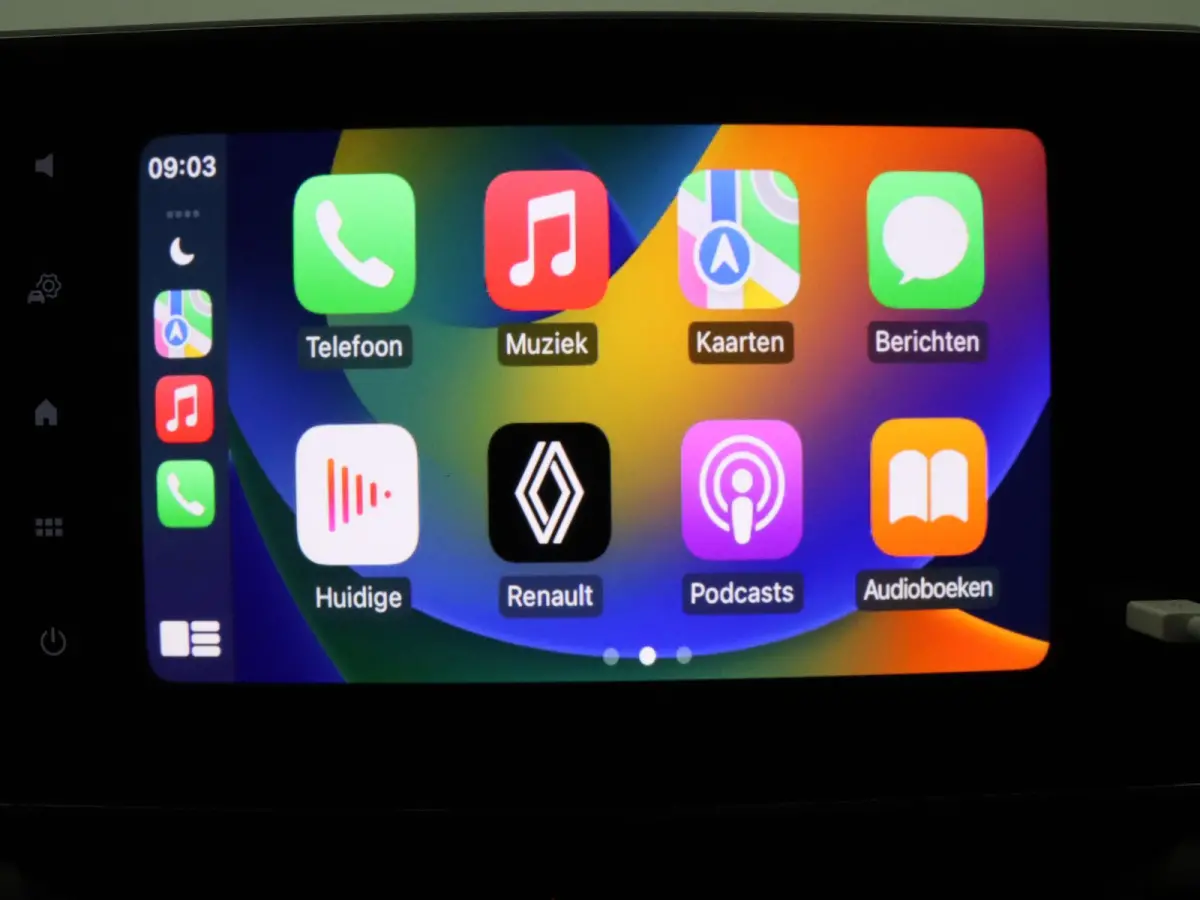 dCi 150pk T29 L1H1 Advance AUTOMAAT Apple Carplay/Android Auto | Trekhaak