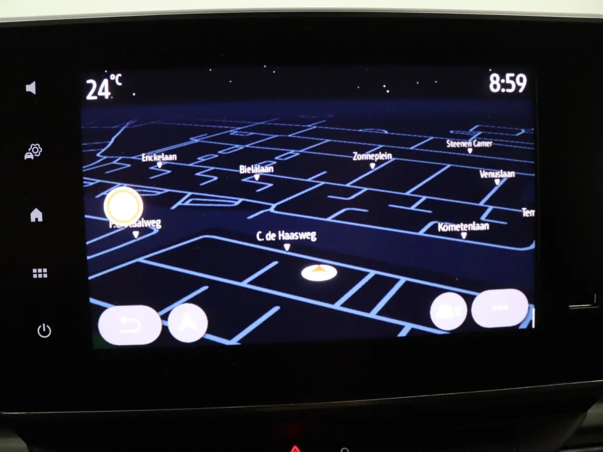 dCi 150pk T29 L1H1 Advance AUTOMAAT Apple Carplay/Android Auto | Trekhaak