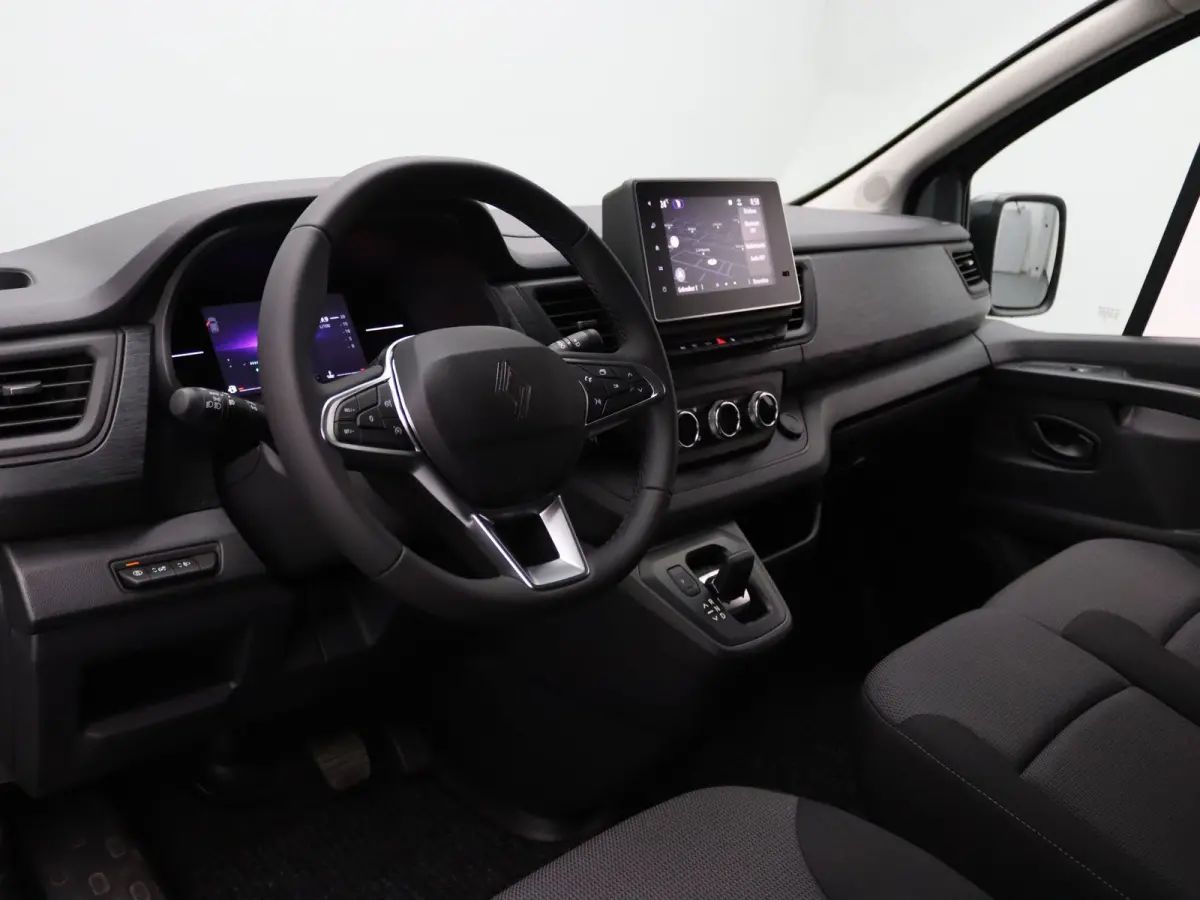 dCi 150pk T29 L1H1 Advance AUTOMAAT Apple Carplay/Android Auto | Trekhaak