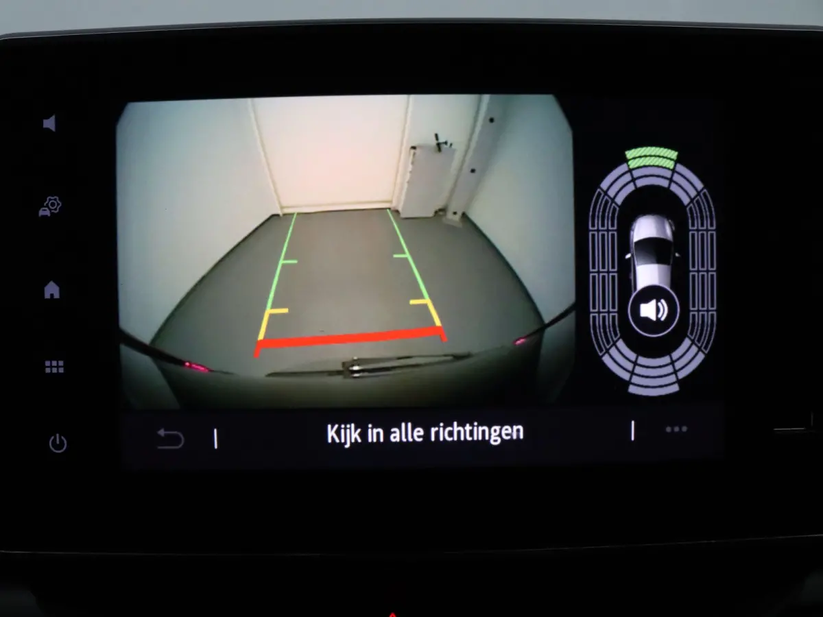 dCi 150pk T29 L1H1 Advance AUTOMAAT Apple Carplay/Android Auto | Trekhaak
