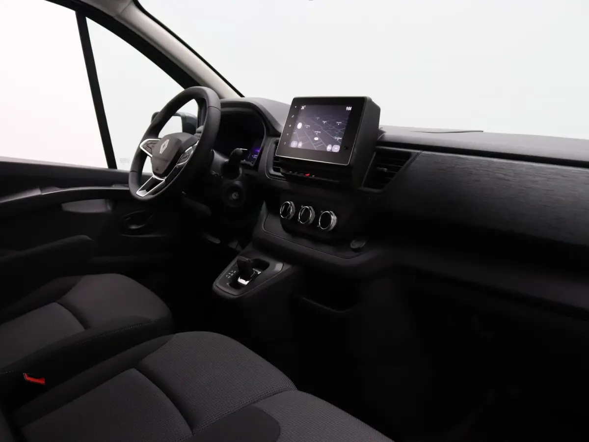 dCi 150pk T29 L1H1 Advance AUTOMAAT Apple Carplay/Android Auto | Trekhaak