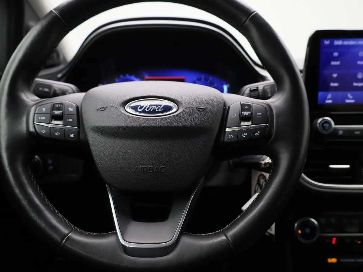 1.0 EcoBoost Titanium | Afneembare Trekhaak | Adaptive Cruise | Winterpack | B&O | Camera | Blind Spot | Climate Control | Dealer Onderhouden! |