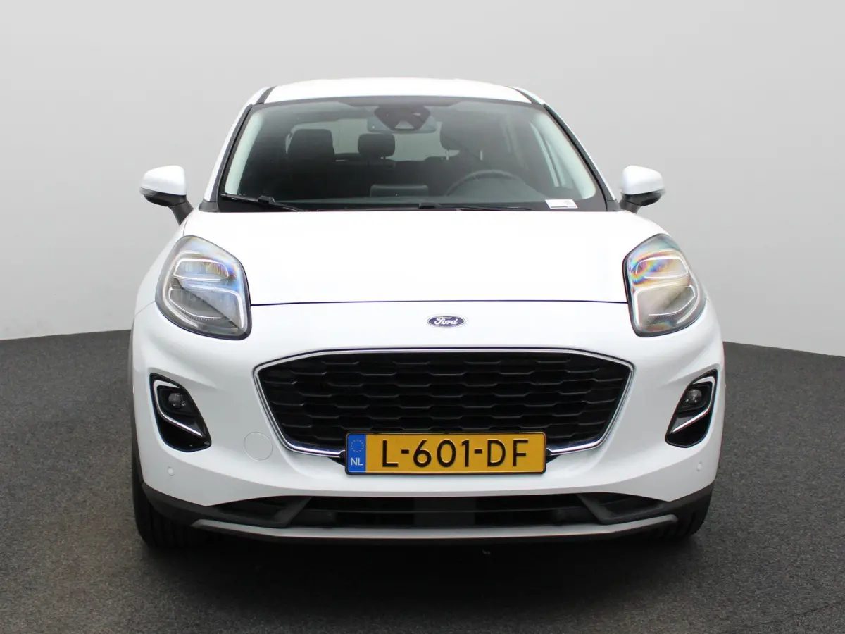 1.0 EcoBoost Titanium | Afneembare Trekhaak | Adaptive Cruise | Winterpack | B&O | Camera | Blind Spot | Climate Control | Dealer Onderhouden! |