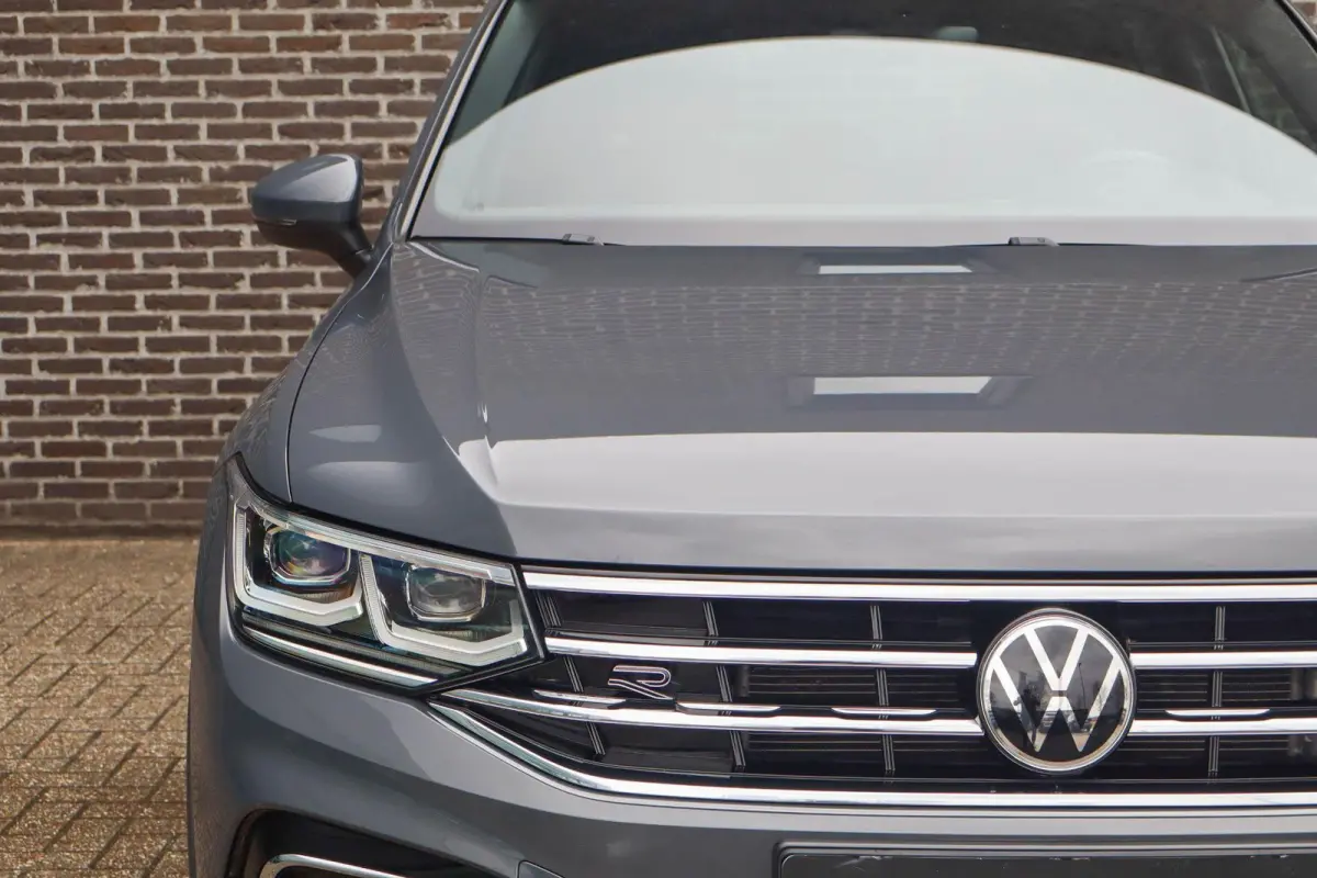 1.5 TSI 150pk DSG R-Line Business+ | Trekhaak Wegklapbaar| Navigatie | Active Info Display