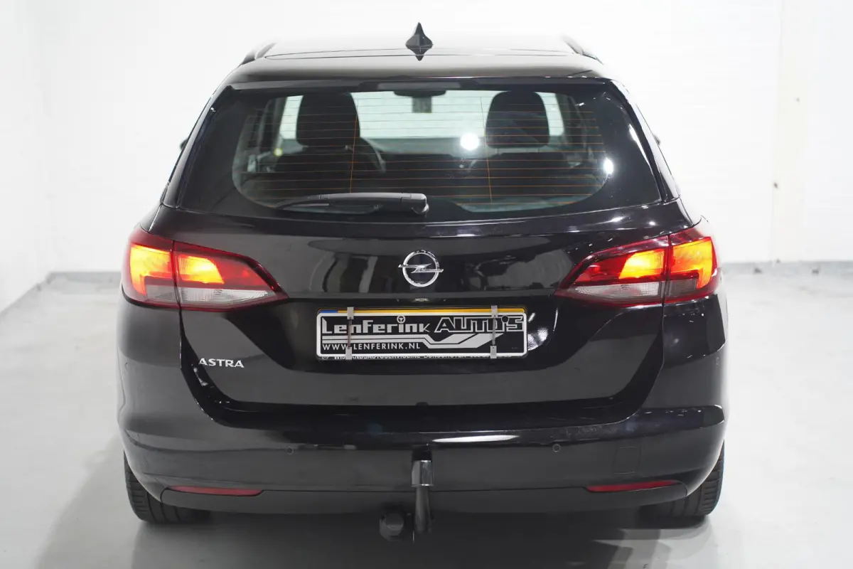 1.6 CDTI Online Edition Navi PDC v+a Apple Carplay NAP