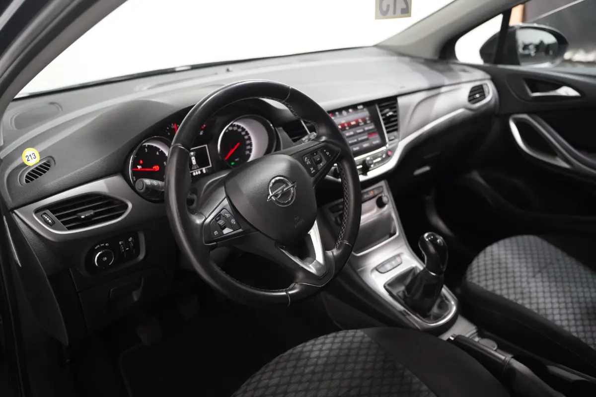 1.6 CDTI Online Edition Navi PDC v+a Apple Carplay NAP