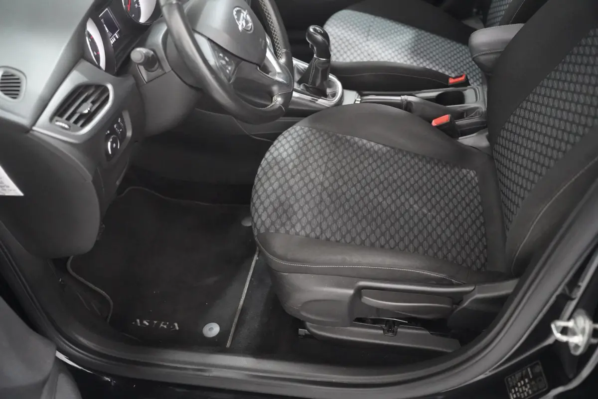 1.6 CDTI Online Edition Navi PDC v+a Apple Carplay NAP