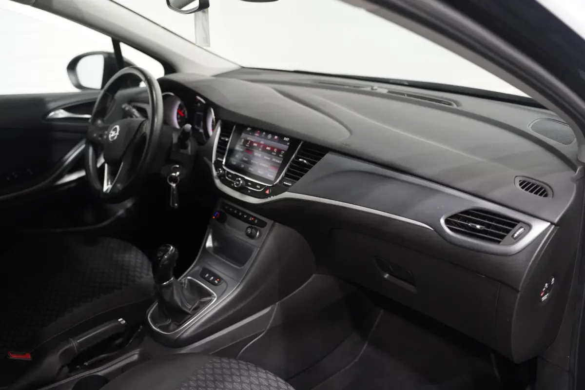 1.6 CDTI Online Edition Navi PDC v+a Apple Carplay NAP