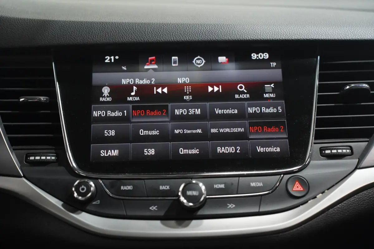 1.6 CDTI Online Edition Navi PDC v+a Apple Carplay NAP