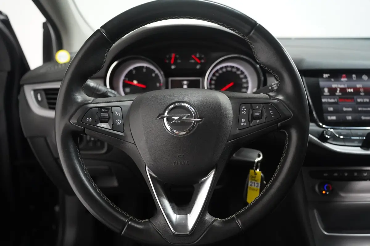 1.6 CDTI Online Edition Navi PDC v+a Apple Carplay NAP