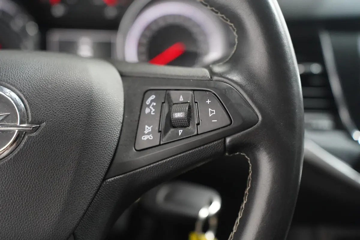 1.6 CDTI Online Edition Navi PDC v+a Apple Carplay NAP