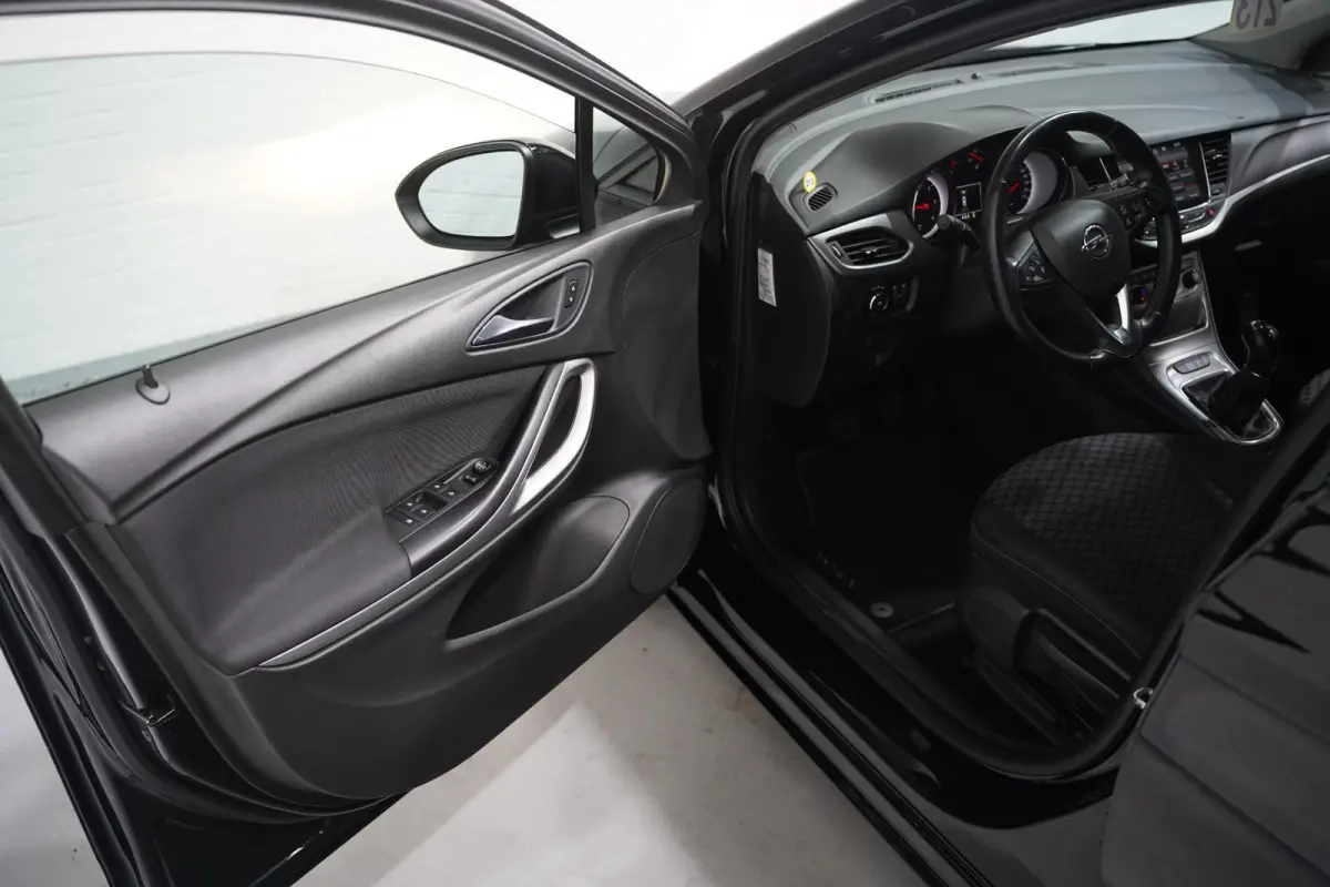 1.6 CDTI Online Edition Navi PDC v+a Apple Carplay NAP
