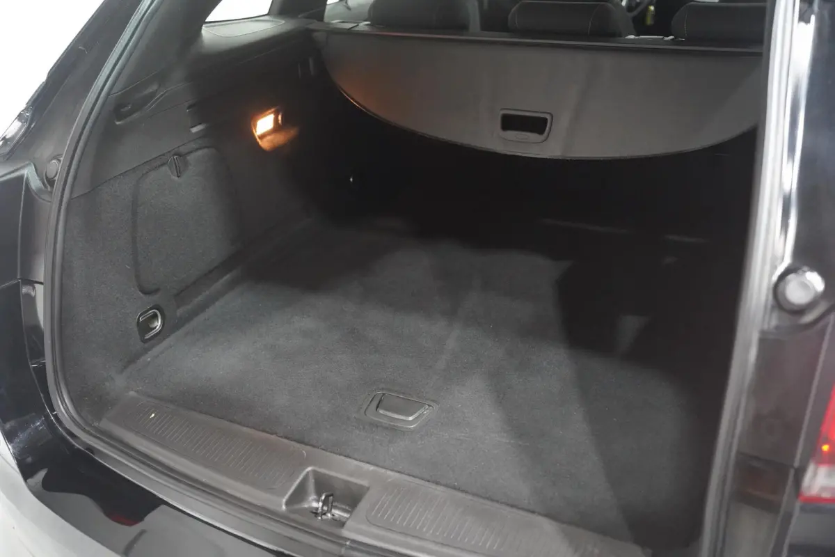 1.6 CDTI Online Edition Navi PDC v+a Apple Carplay NAP
