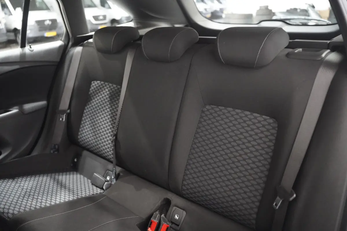 1.6 CDTI Online Edition Navi PDC v+a Apple Carplay NAP