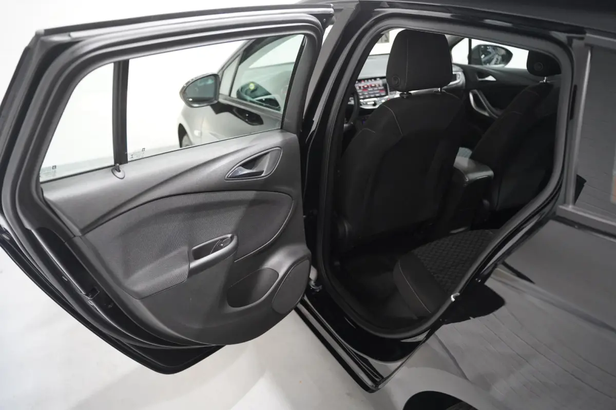 1.6 CDTI Online Edition Navi PDC v+a Apple Carplay NAP