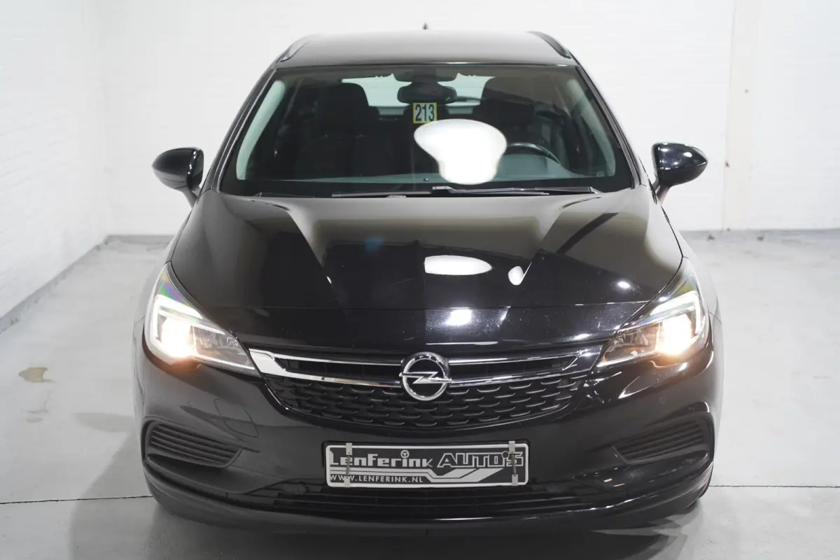 1.6 CDTI Online Edition Navi PDC v+a Apple Carplay NAP