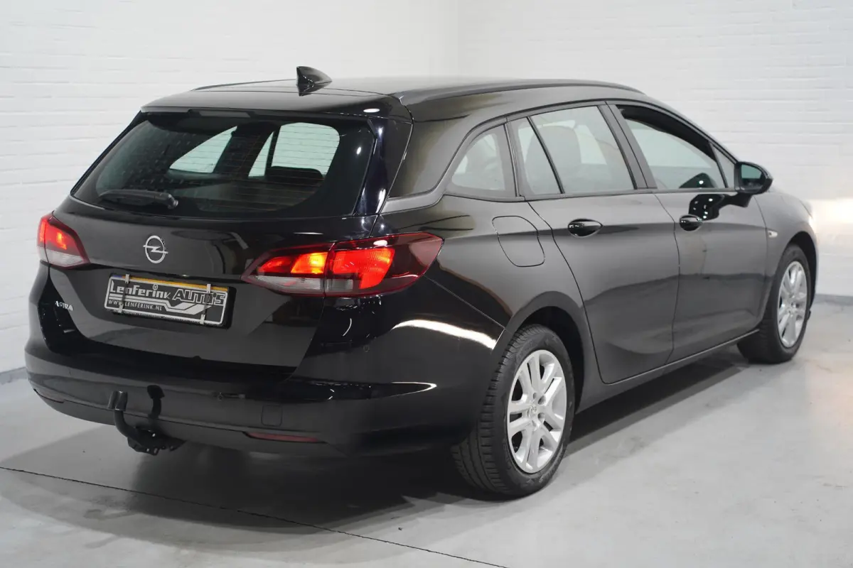 1.6 CDTI Online Edition Navi PDC v+a Apple Carplay NAP