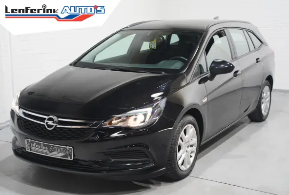 1.6 CDTI Online Edition Navi PDC v+a Apple Carplay NAP