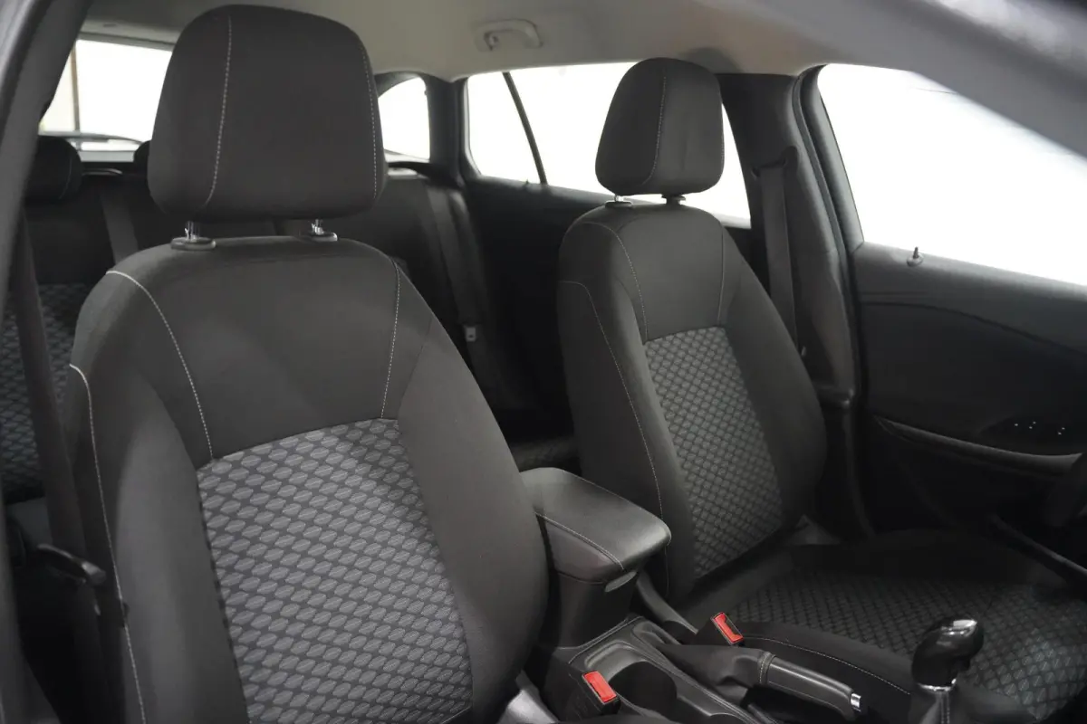 1.6 CDTI Online Edition Navi PDC v+a Apple Carplay NAP