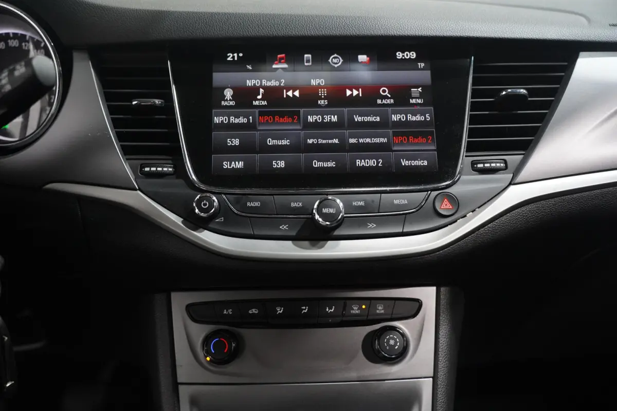 1.6 CDTI Online Edition Navi PDC v+a Apple Carplay NAP