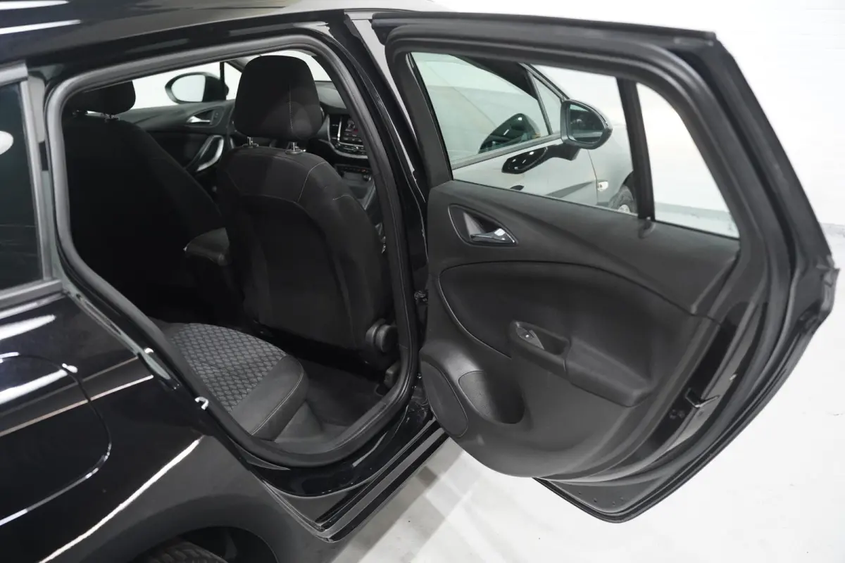 1.6 CDTI Online Edition Navi PDC v+a Apple Carplay NAP