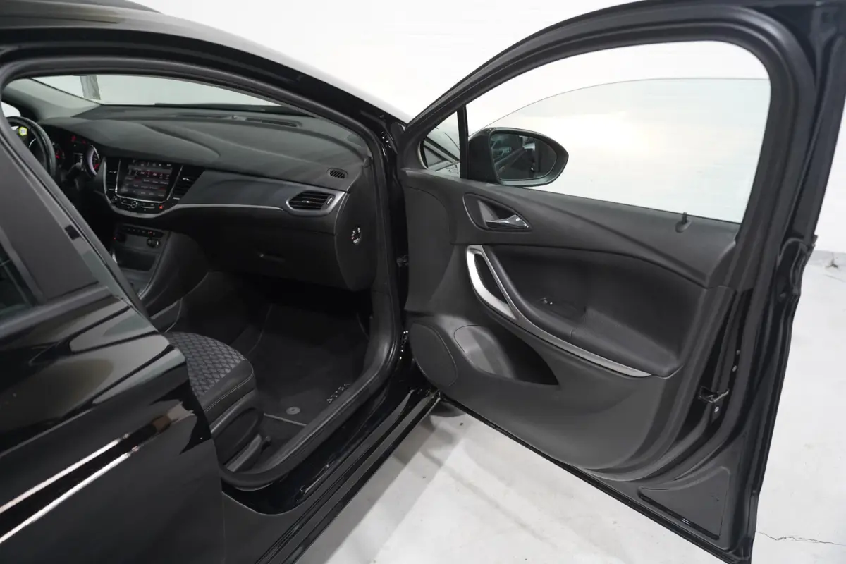 1.6 CDTI Online Edition Navi PDC v+a Apple Carplay NAP