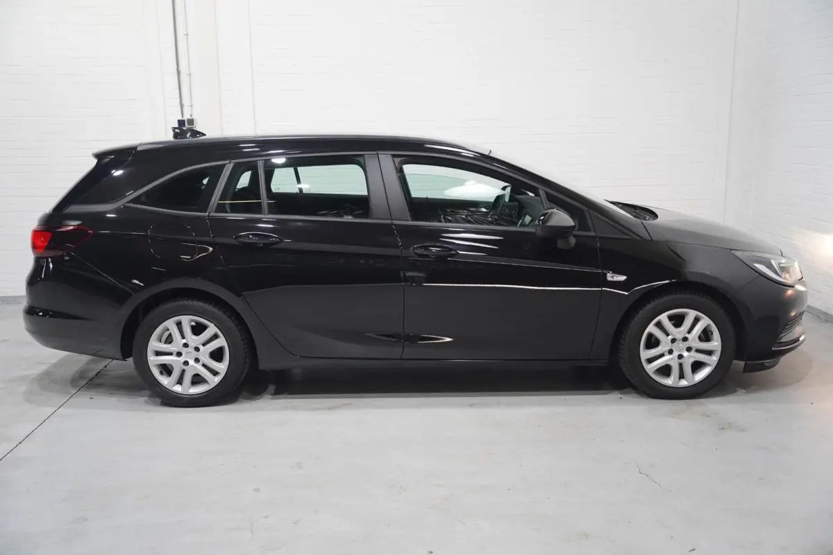 1.6 CDTI Online Edition Navi PDC v+a Apple Carplay NAP