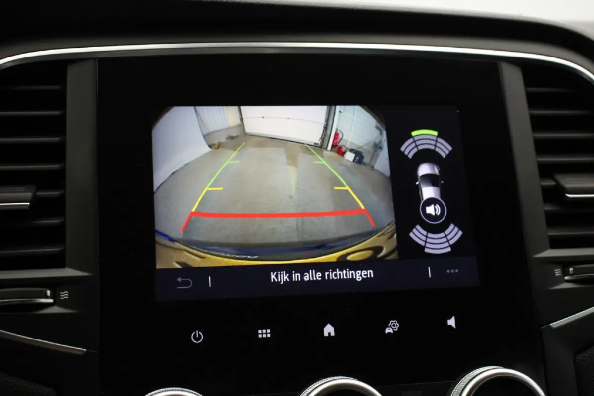 Estate 1.6 Plug-In Hybrid 160 Business Zen - Carplay, Clima, Camera