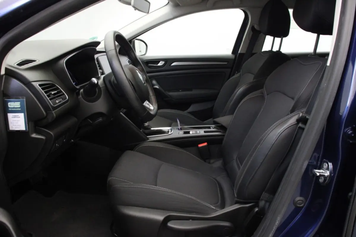 Estate 1.6 Plug-In Hybrid 160 Business Zen - Carplay, Clima, Camera