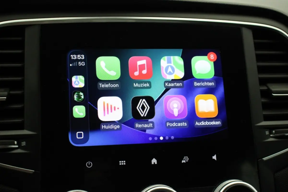 Estate 1.6 Plug-In Hybrid 160 Business Zen - Carplay, Clima, Camera