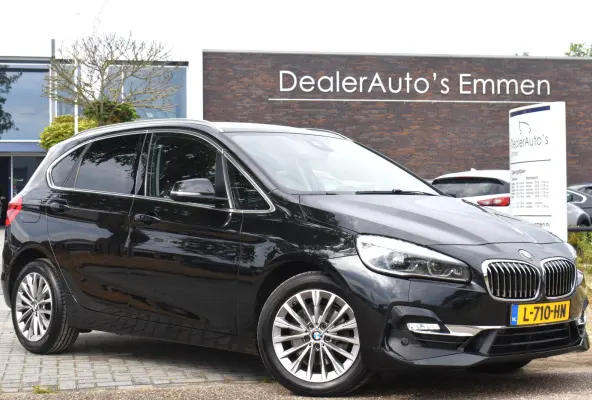 220i Business Edition Plus