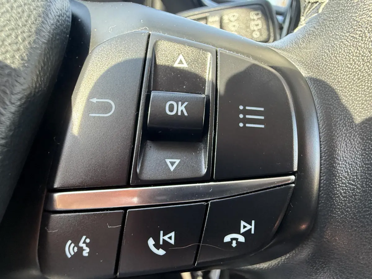 1.0 EcoBoost Active Apple Carplay - Android Auto | Parkeersensoren achter | Winter Pack