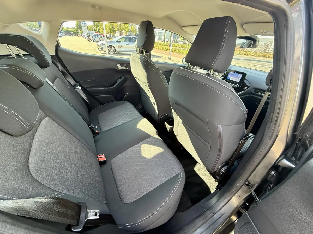 1.0 EcoBoost Active Apple Carplay - Android Auto | Parkeersensoren achter | Winter Pack