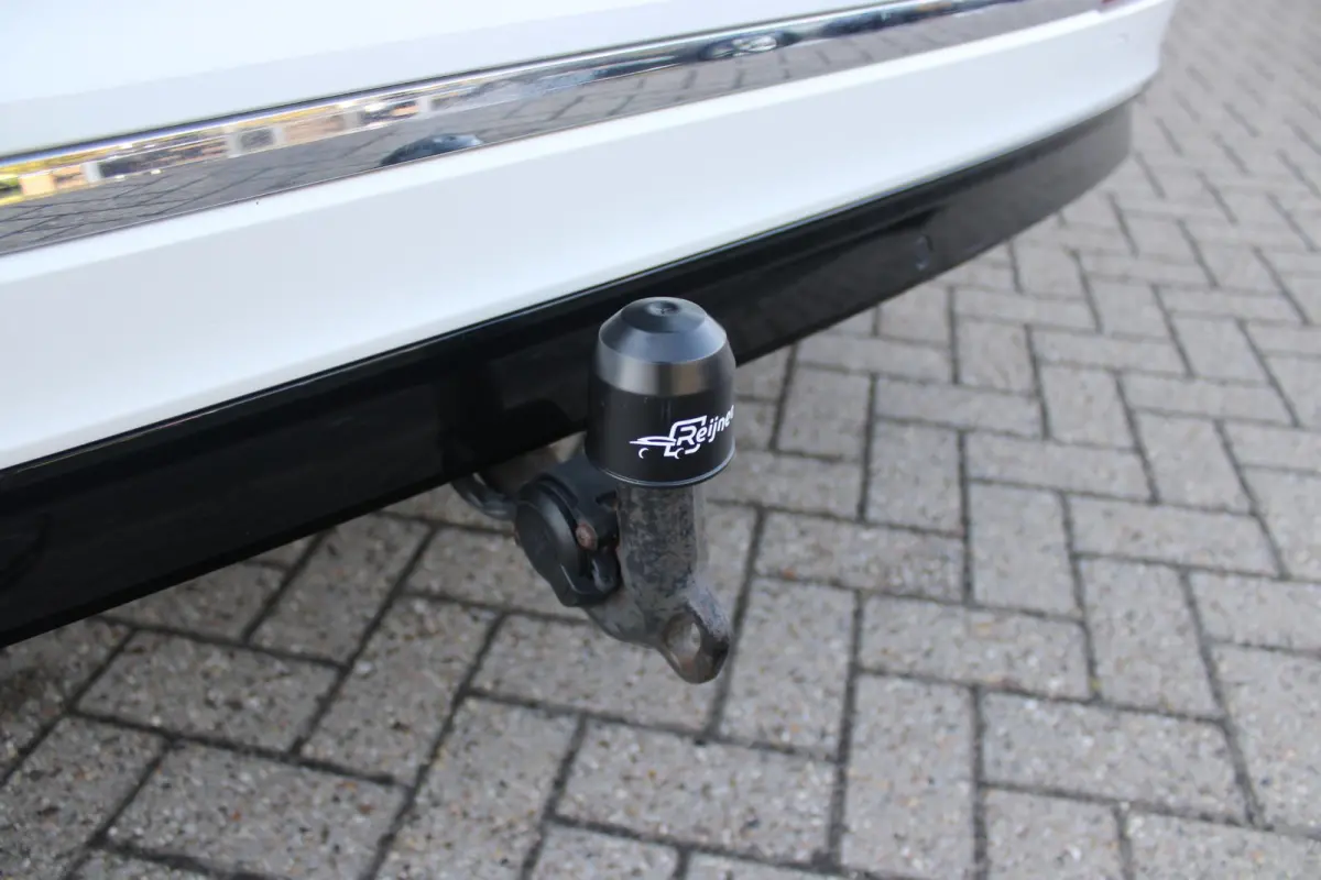 1.5 TSI 150PK AUTOMAAT HIGHLINE BUSINESS R | PANORAMA SCHUIF/KANTEL DAK | LEDEREN BEKLEDING | BESTUUDERSSTOEL ELEKTRISCH VERSTELBAAR MET GEHEUGENFUNCTIE | ELEKTRISCH WEGKLAPBARE TREKHAAK | I