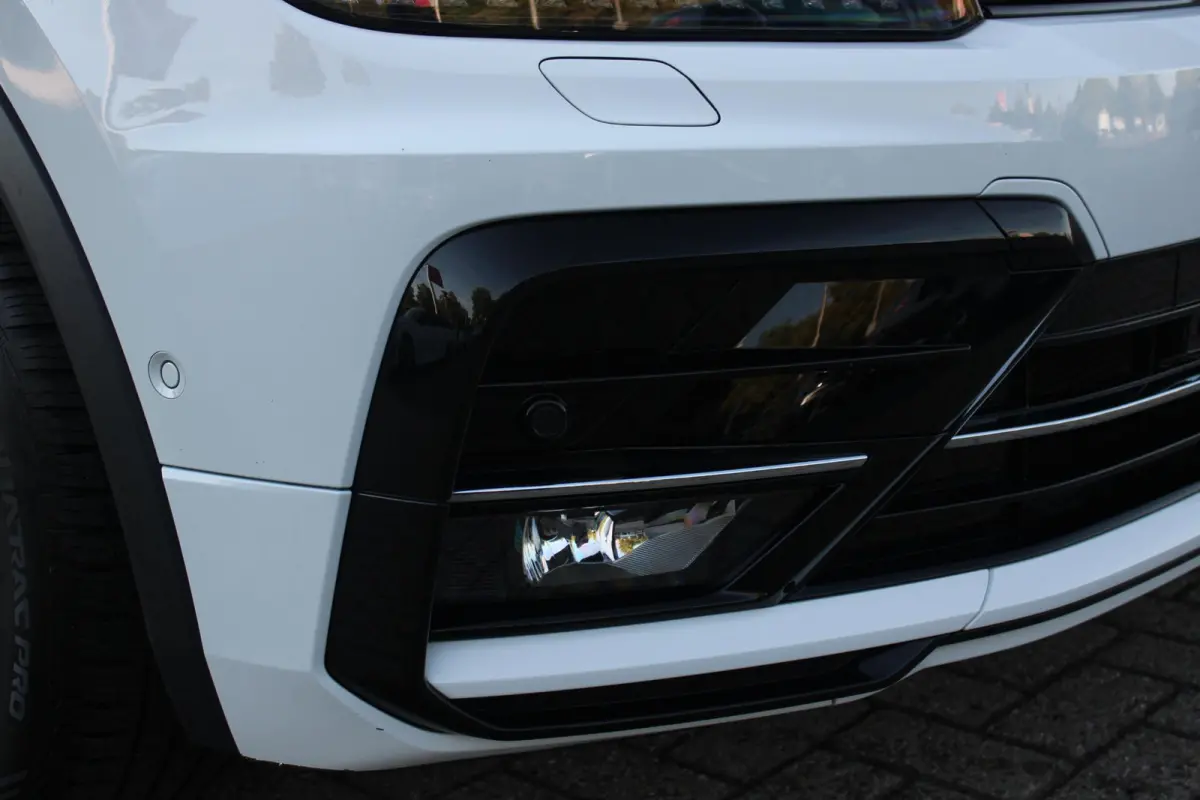 1.5 TSI 150PK AUTOMAAT HIGHLINE BUSINESS R | PANORAMA SCHUIF/KANTEL DAK | LEDEREN BEKLEDING | BESTUUDERSSTOEL ELEKTRISCH VERSTELBAAR MET GEHEUGENFUNCTIE | ELEKTRISCH WEGKLAPBARE TREKHAAK | I
