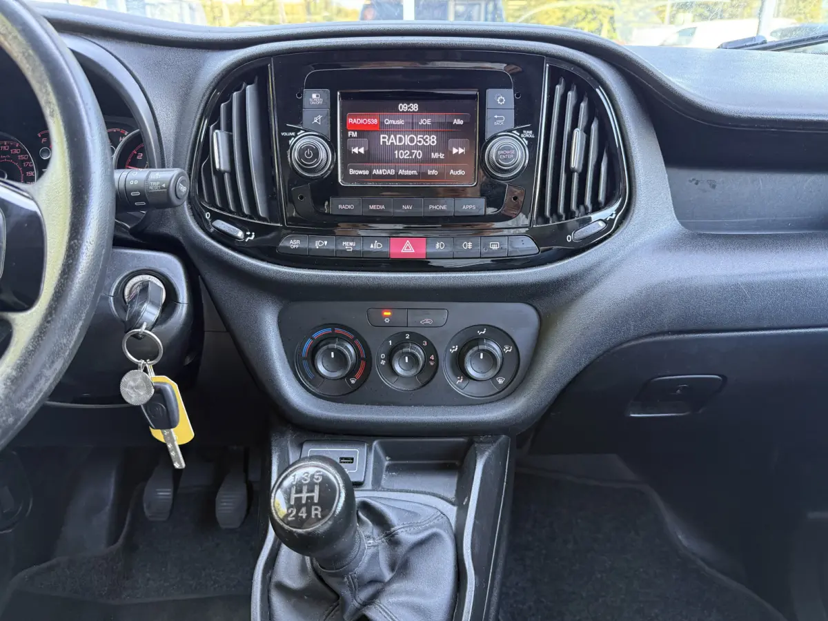 1.3 MJ L1H1 SX | Navi | Cruisec. | PDC | Airco