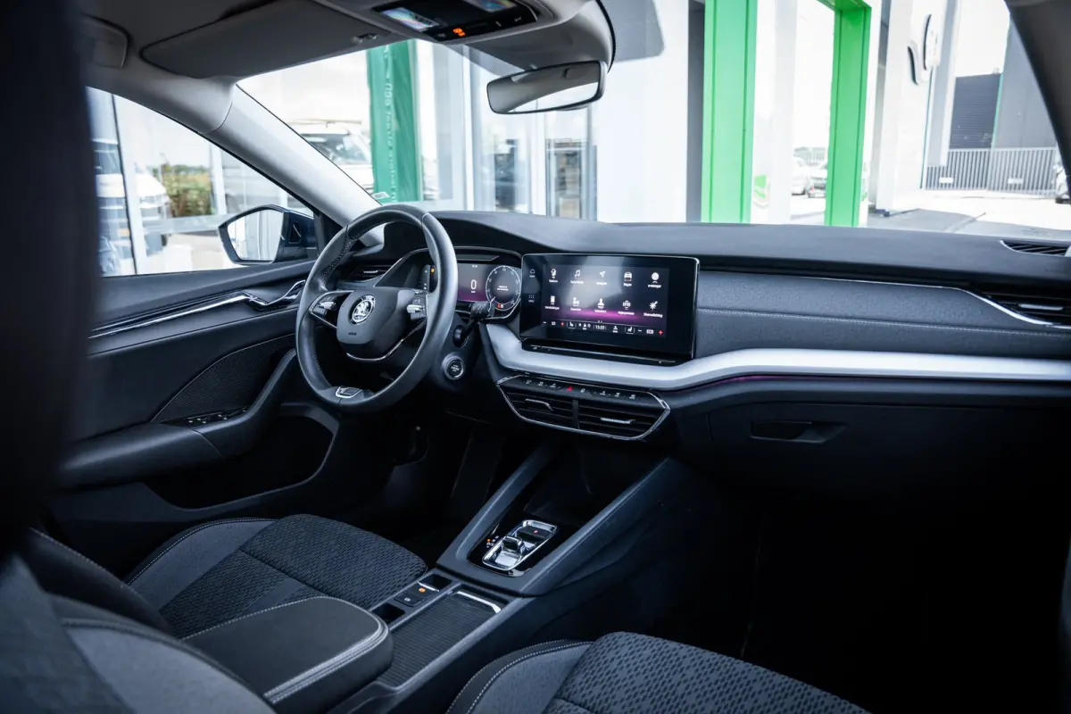 1.4 TSI iV PHEV Business Edition SOH 87% | Cruise control | Metaalkleur | Parkeersensor voor