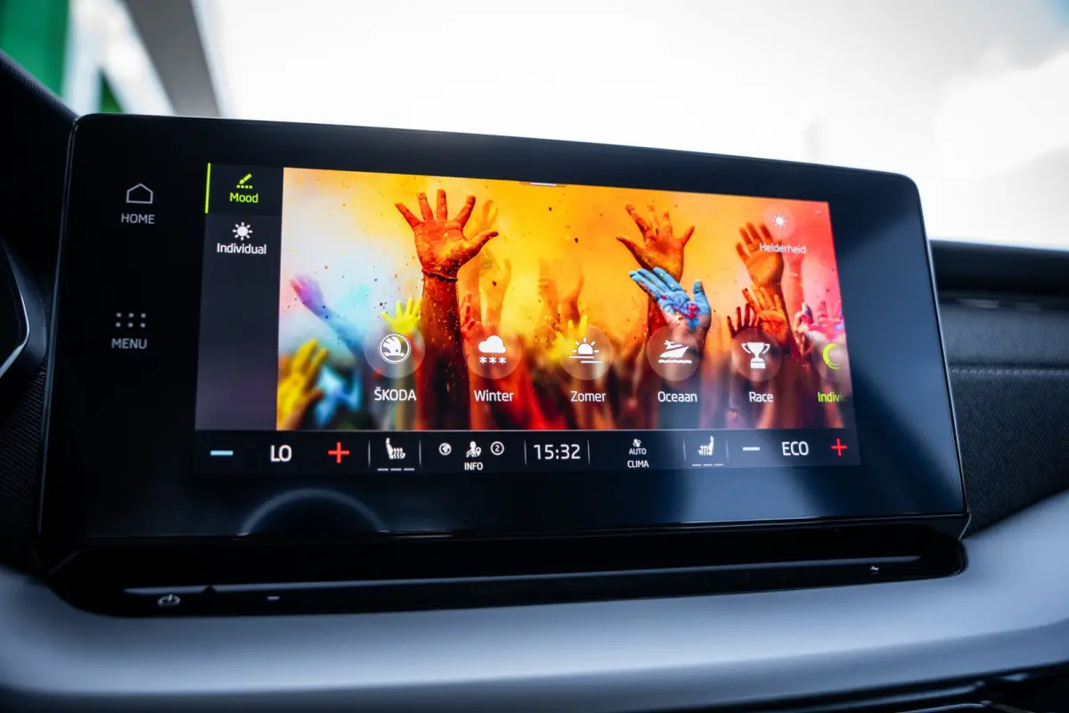 1.4 TSI iV PHEV Business Edition SOH 87% | Cruise control | Metaalkleur | Parkeersensor voor