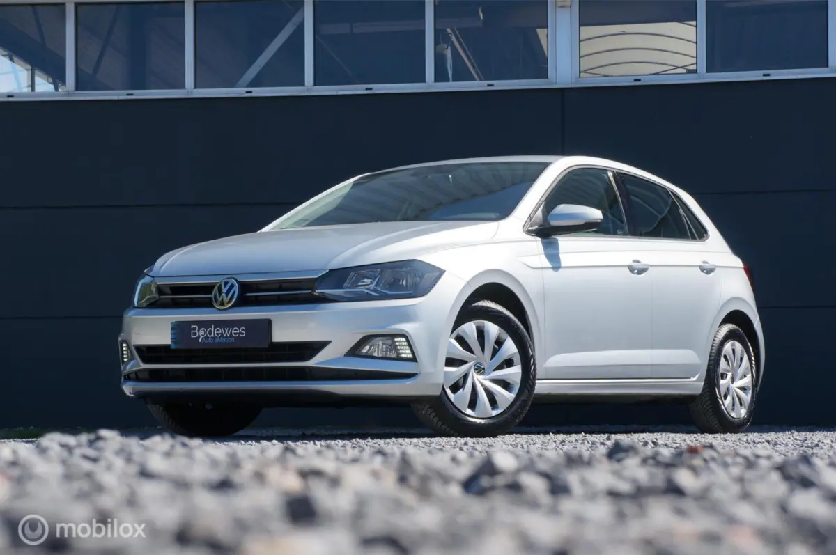 1.0 TSI Comfortline Bns Navi Apple/Android !