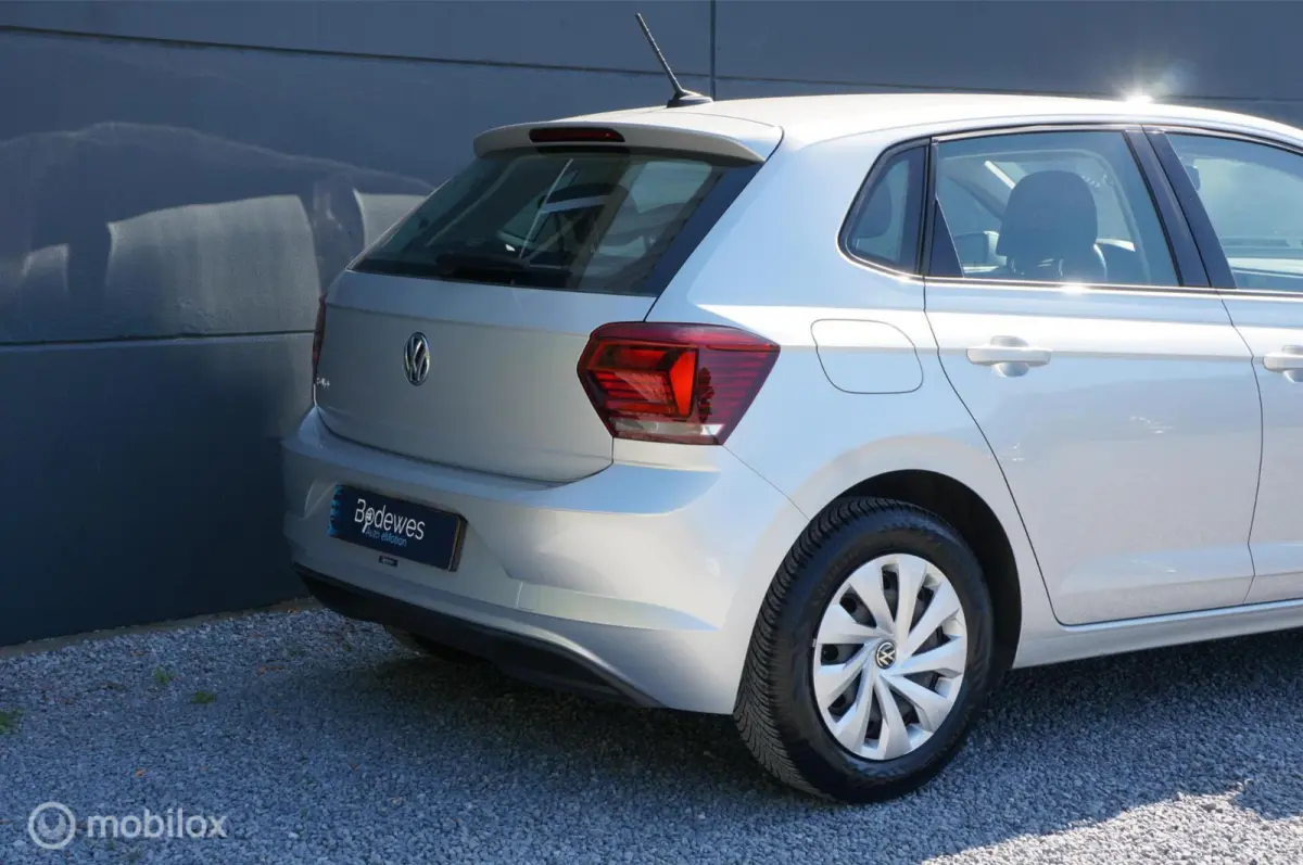1.0 TSI Comfortline Bns Navi Apple/Android !
