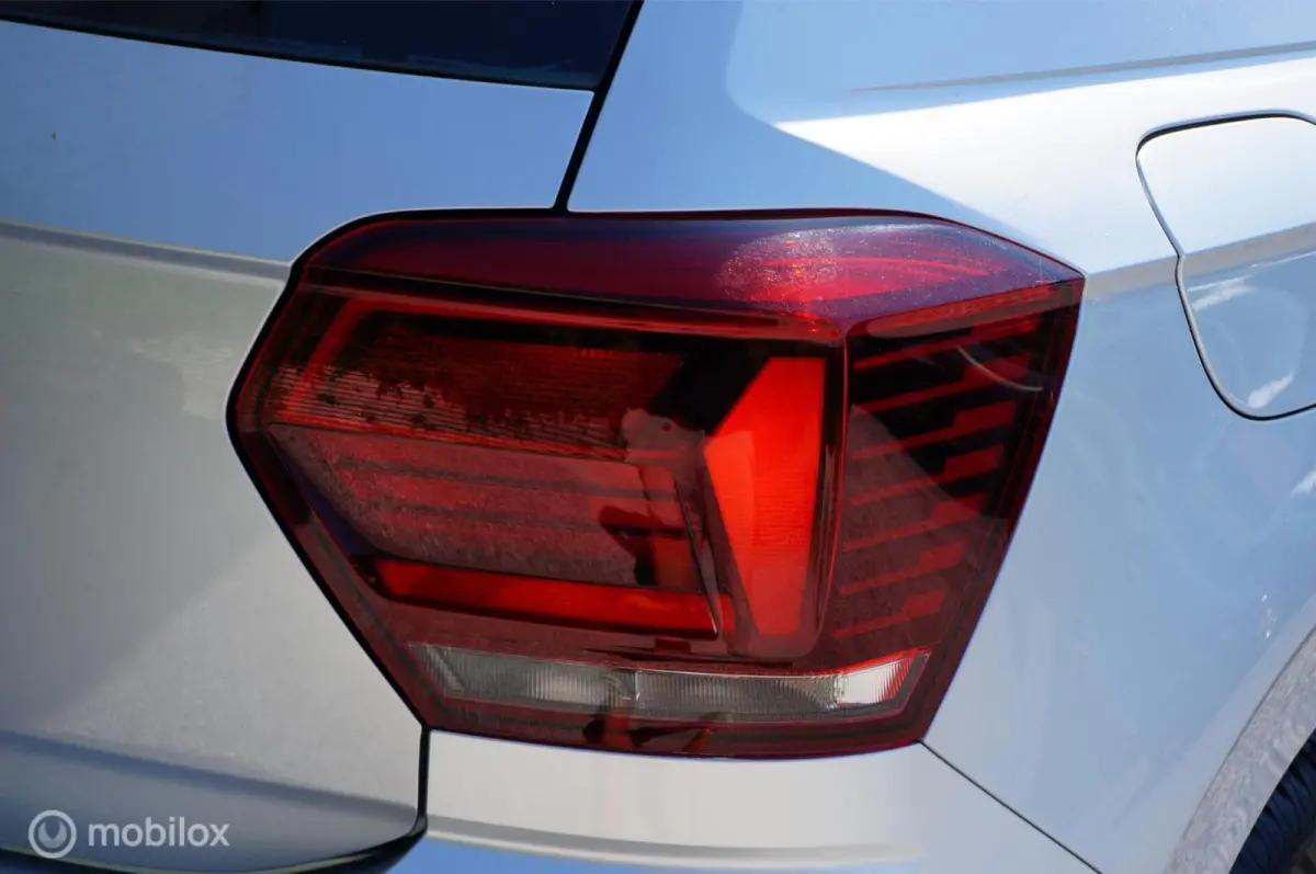 1.0 TSI Comfortline Bns Navi Apple/Android !