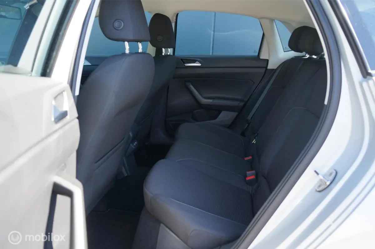 1.0 TSI Comfortline Bns Navi Apple/Android !
