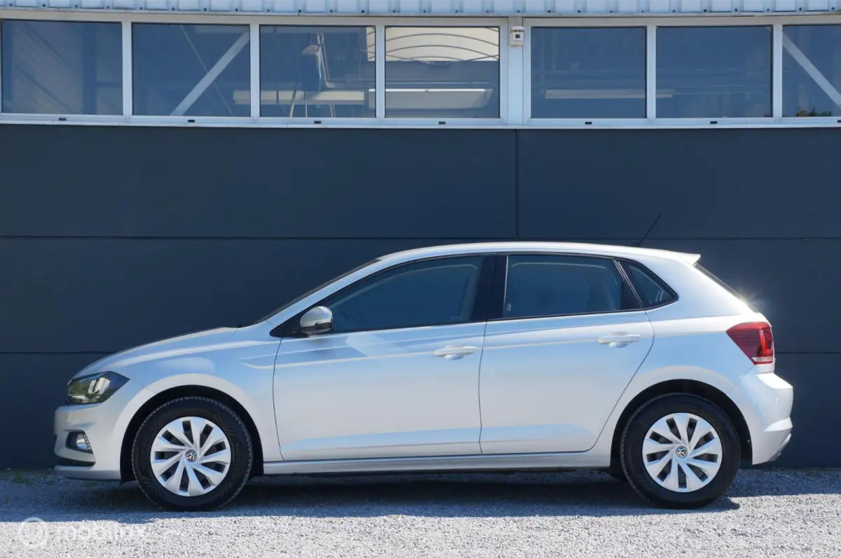 1.0 TSI Comfortline Bns Navi Apple/Android !