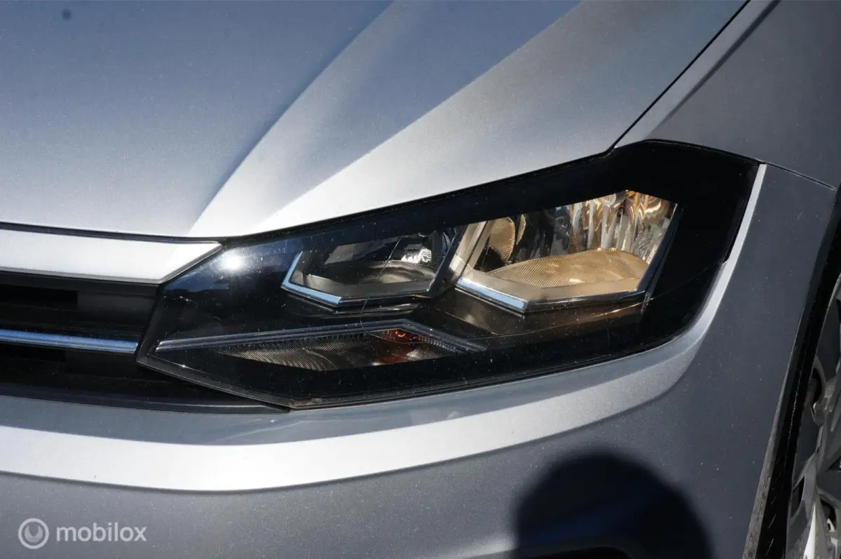 1.0 TSI Comfortline Bns Navi Apple/Android !