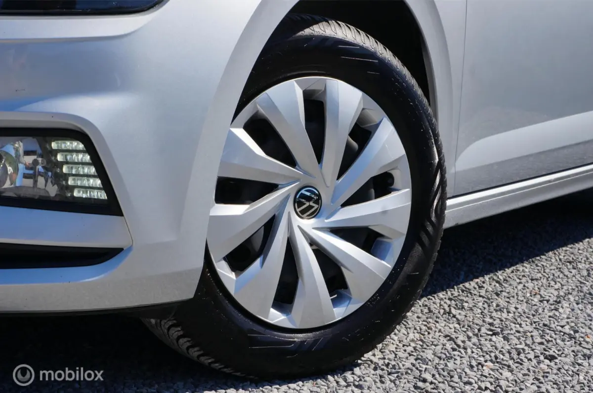 1.0 TSI Comfortline Bns Navi Apple/Android !