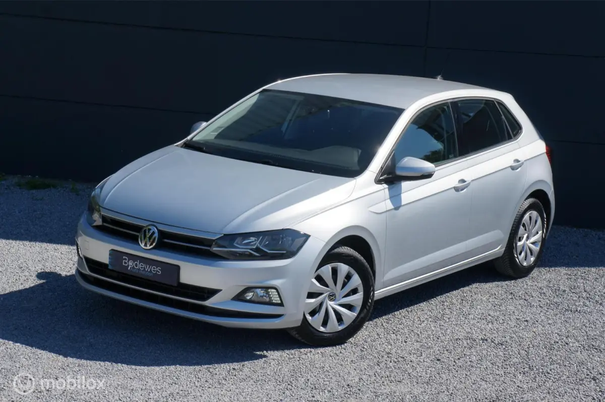 1.0 TSI Comfortline Bns Navi Apple/Android !