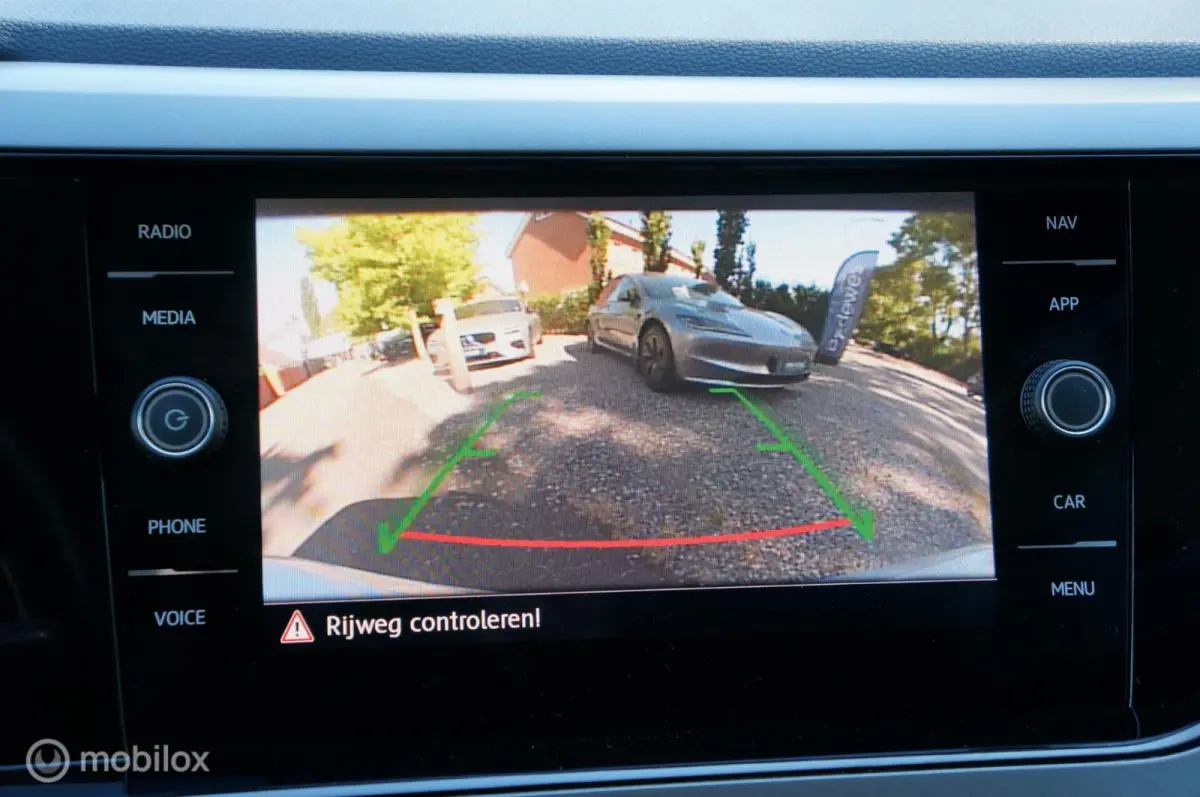 1.0 TSI Comfortline Bns Navi Apple/Android !