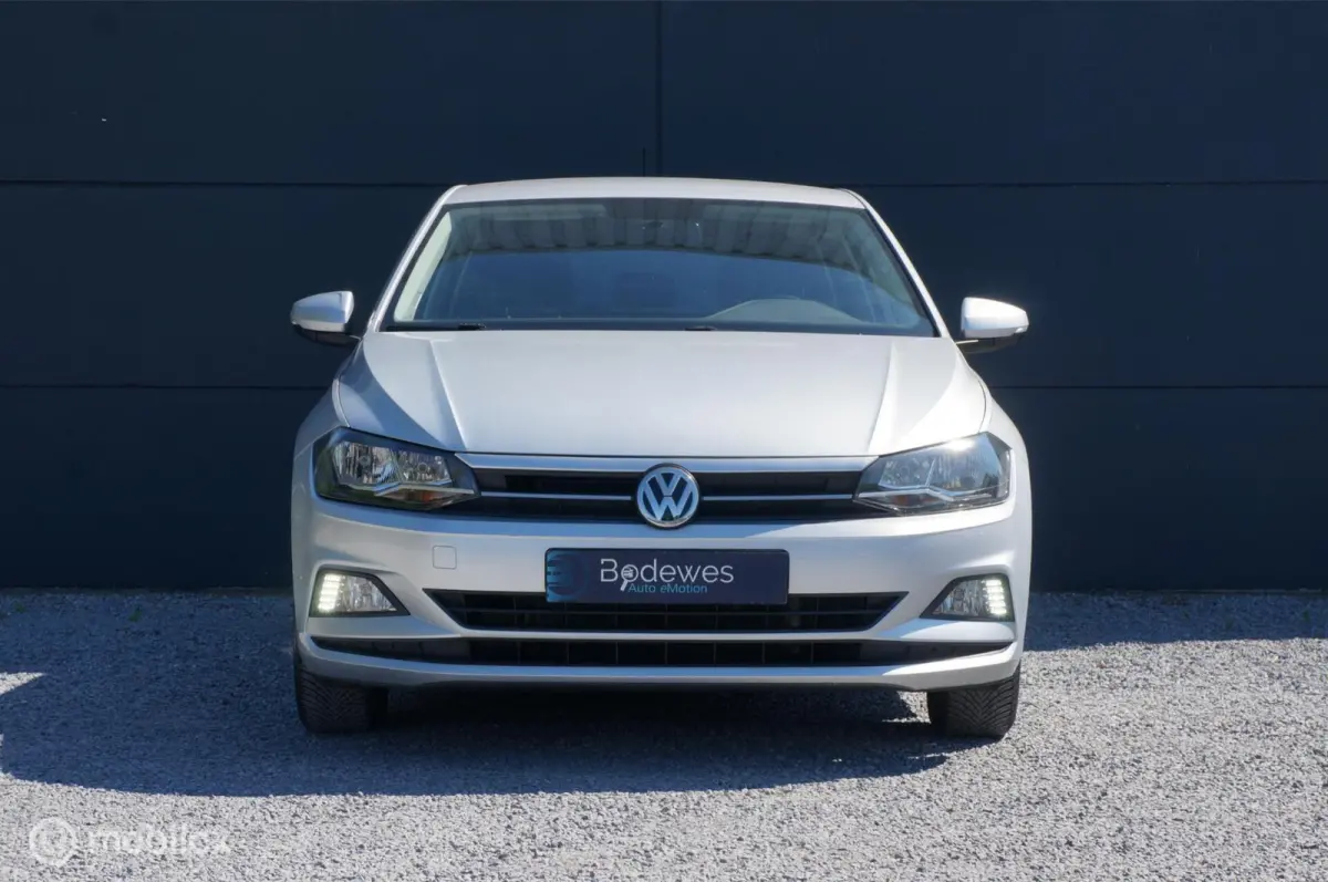 1.0 TSI Comfortline Bns Navi Apple/Android !